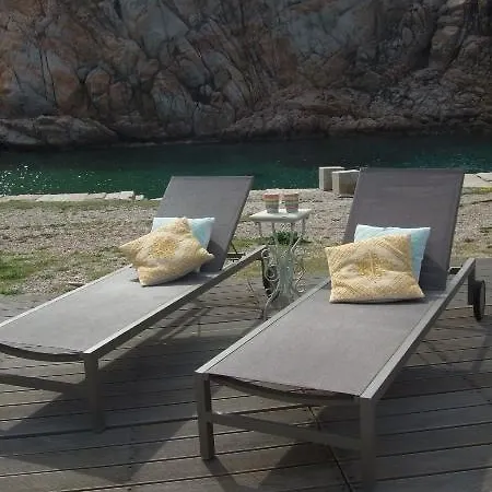 La Maddalena Apartment Daire *