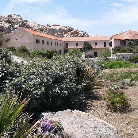 La Maddalena Apartment Daire