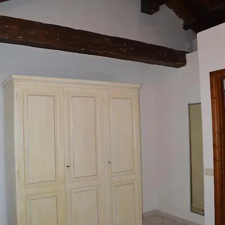 Lägenhet La Maddalena *