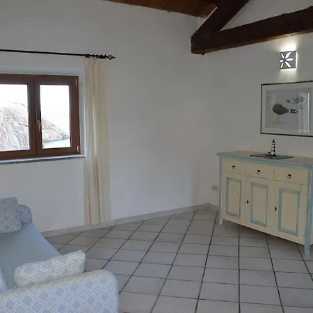 Daire La Maddalena Apartment