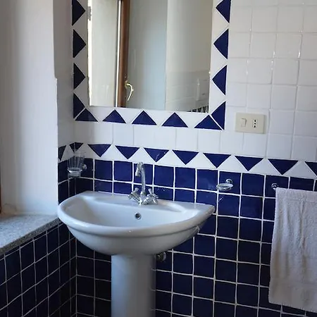 Daire La Maddalena Apartment La Maddalena (Sassari)