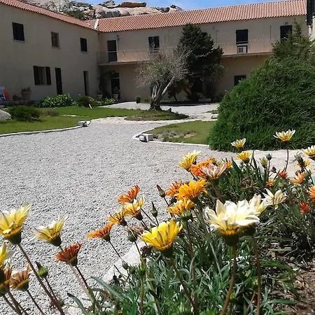 Daire La Maddalena Apartment La Maddalena (Sassari)