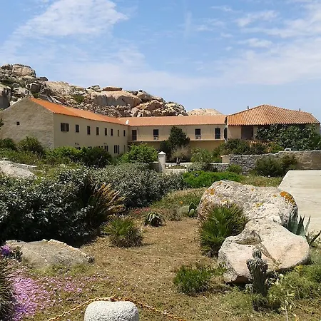 Daire La Maddalena Apartment *