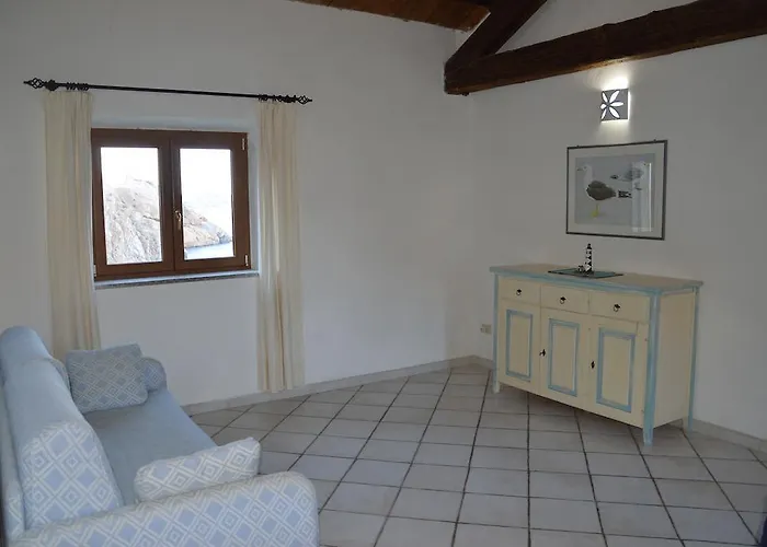Apartman La Maddalena Apartment