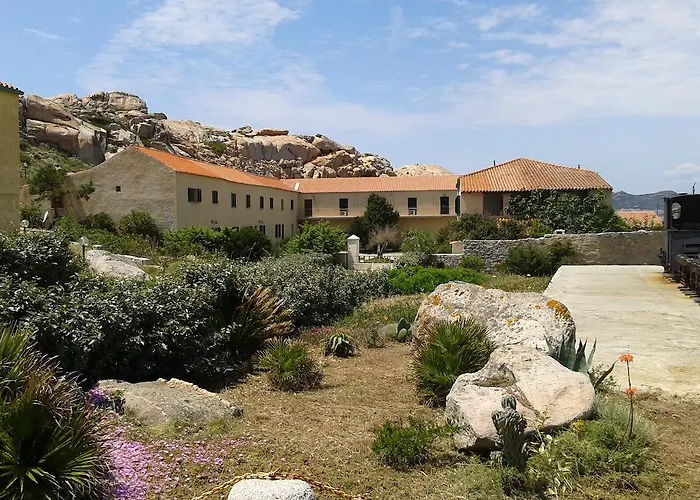 Apartman La Maddalena Apartment *